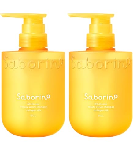 Amazon | サボリーノ 髪と地肌を手早クレンズ トリートメント